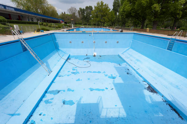 Water damage restoration insurance claims in Matoaca, VA